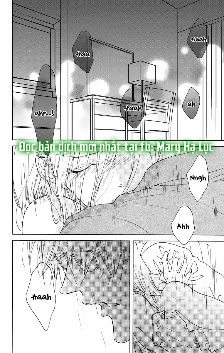 Trò Chơi Tình Ái 11.2 trang 5