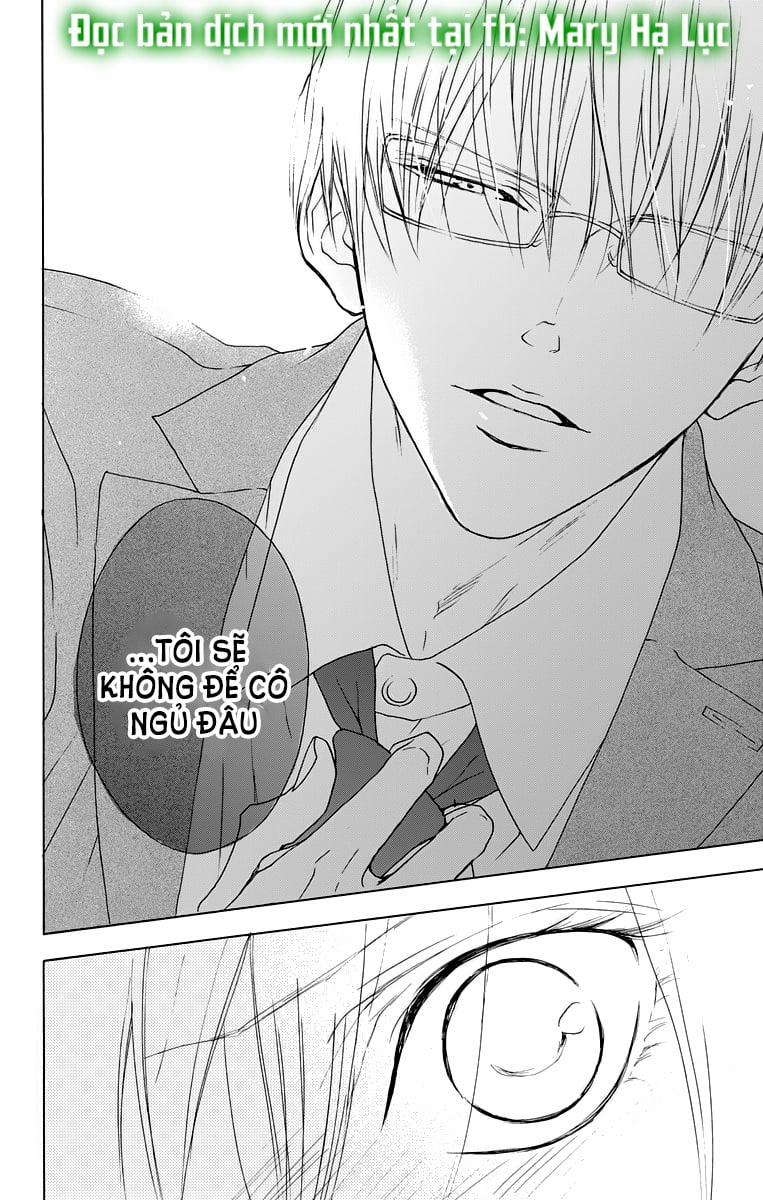 Trò Chơi Tình Ái 11.2 trang 9