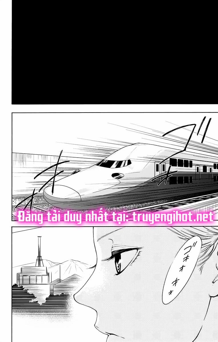 Trò Chơi Tình Ái 12.1 trang 1