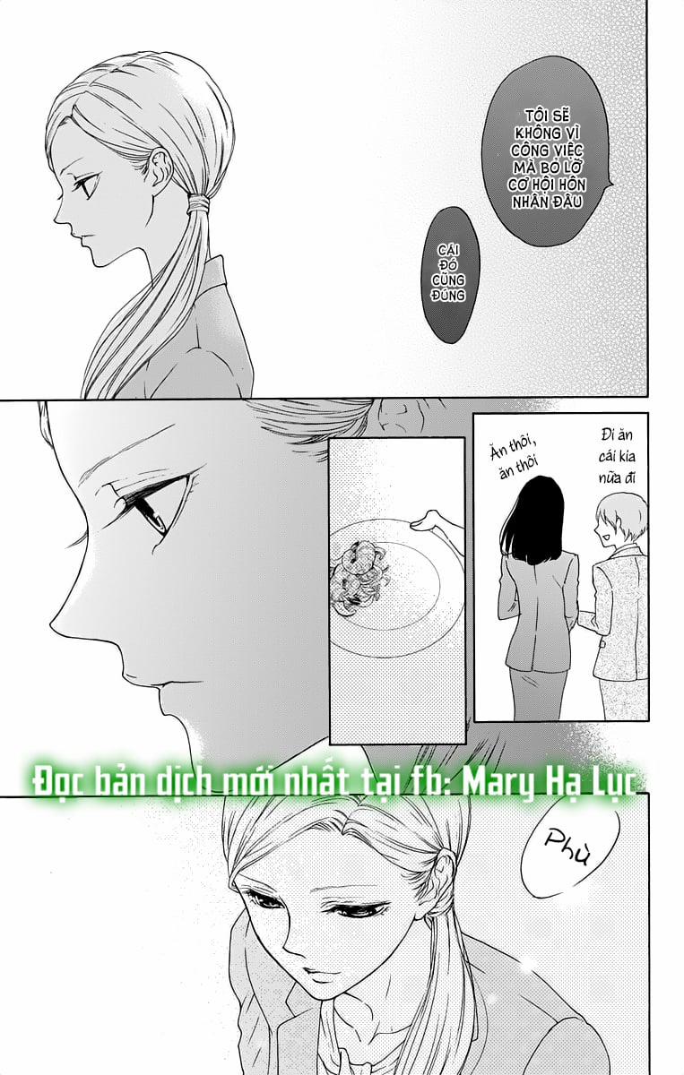 Trò Chơi Tình Ái 12.1 trang 12