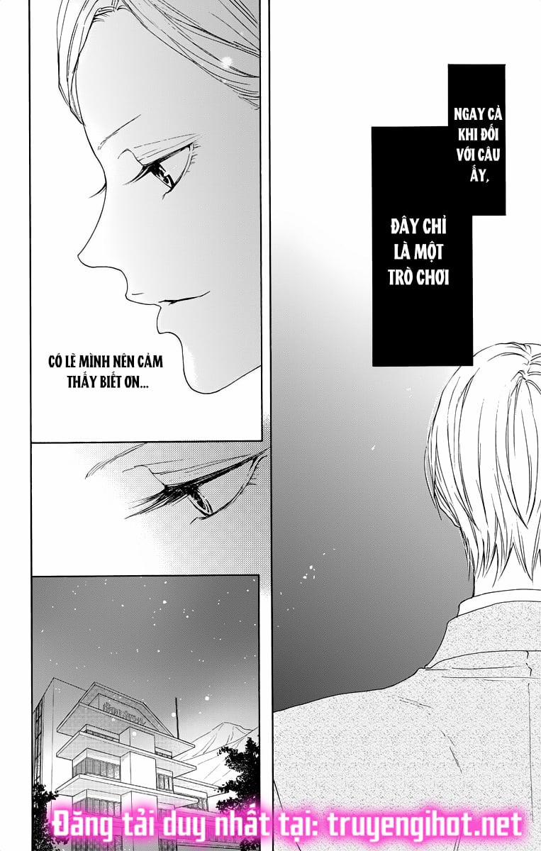 Trò Chơi Tình Ái 12.1 trang 17