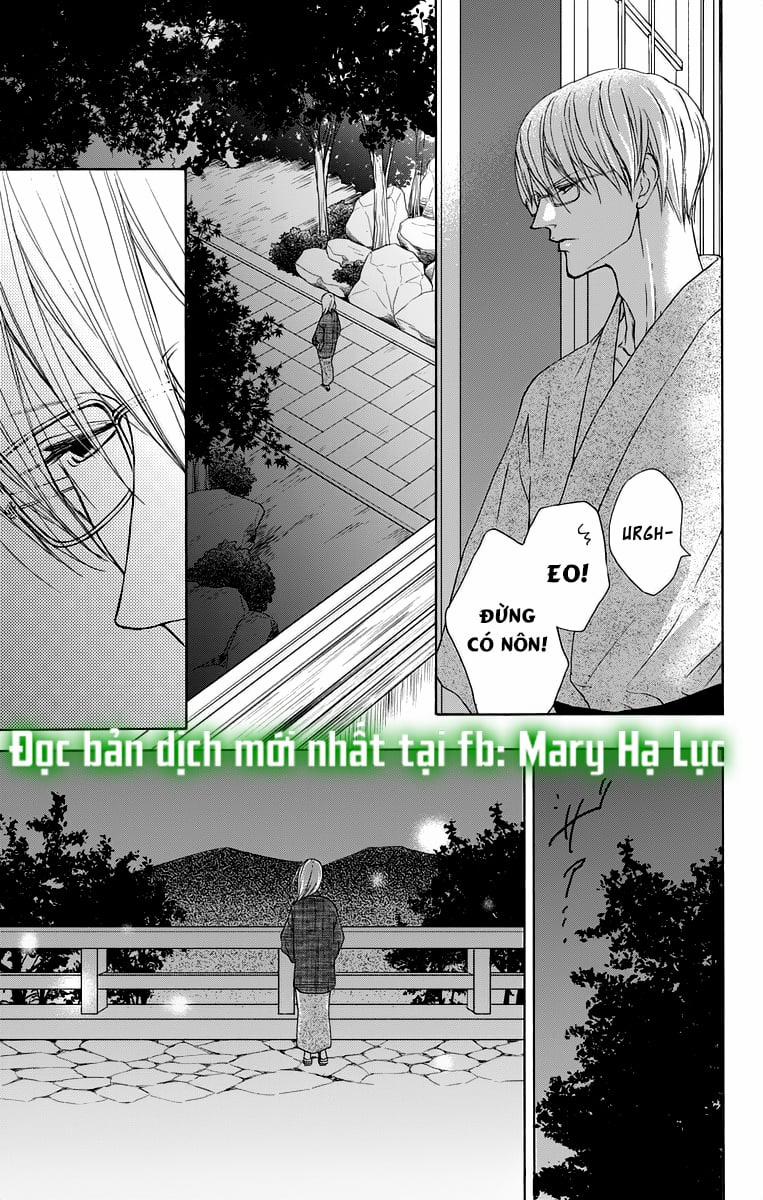 Trò Chơi Tình Ái 12.1 trang 20