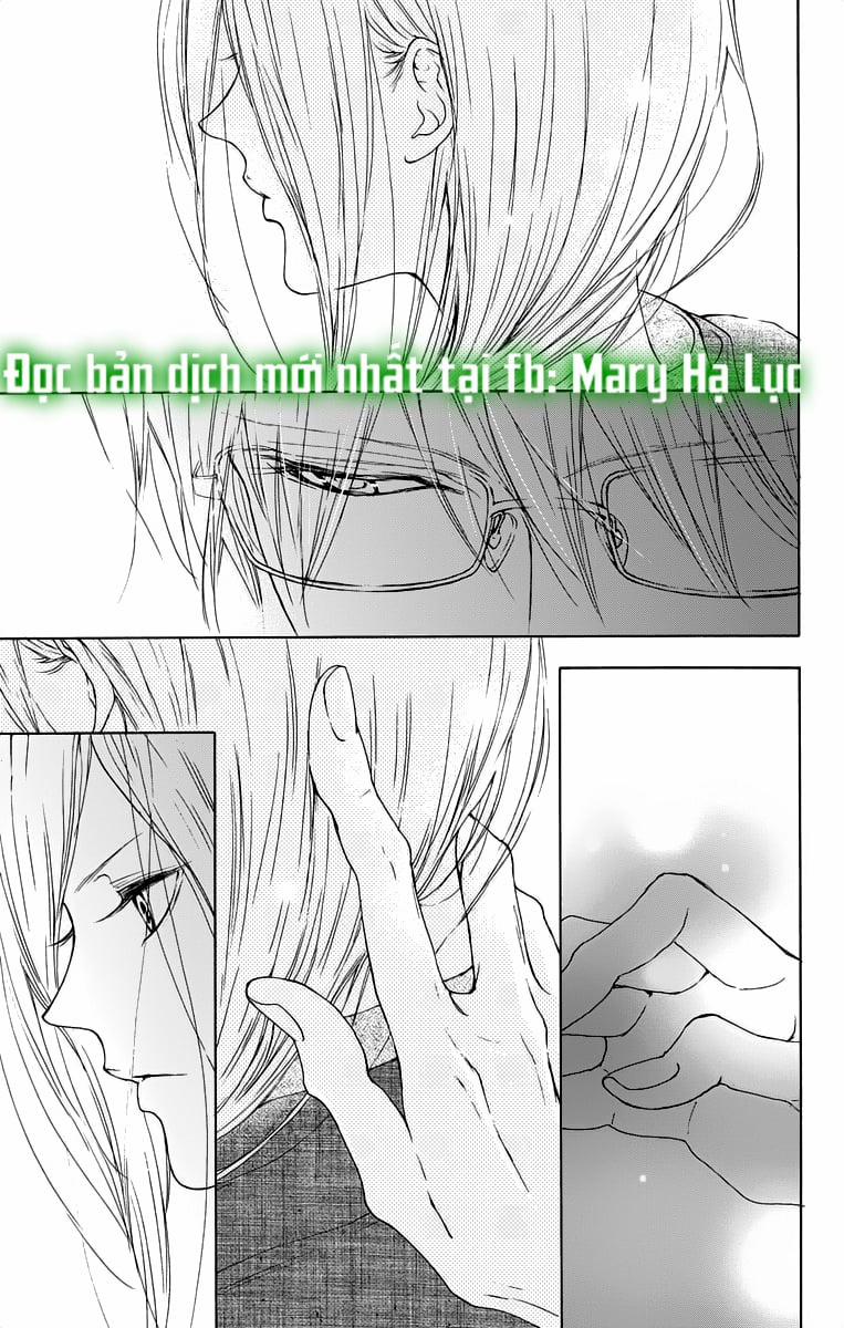 Trò Chơi Tình Ái 12.1 trang 22