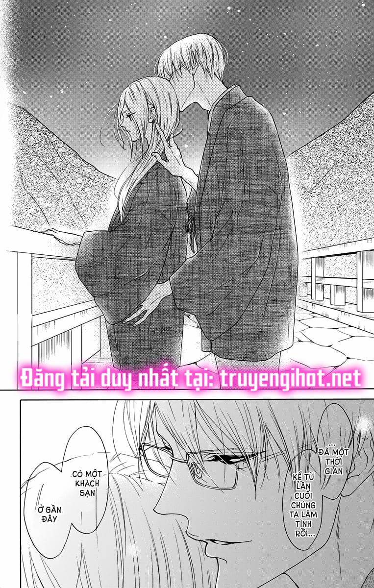 Trò Chơi Tình Ái 12.2 trang 1