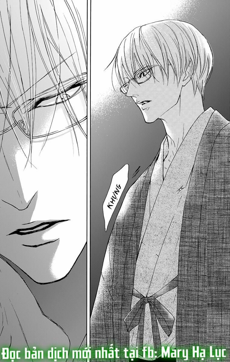 Trò Chơi Tình Ái 12.2 trang 10