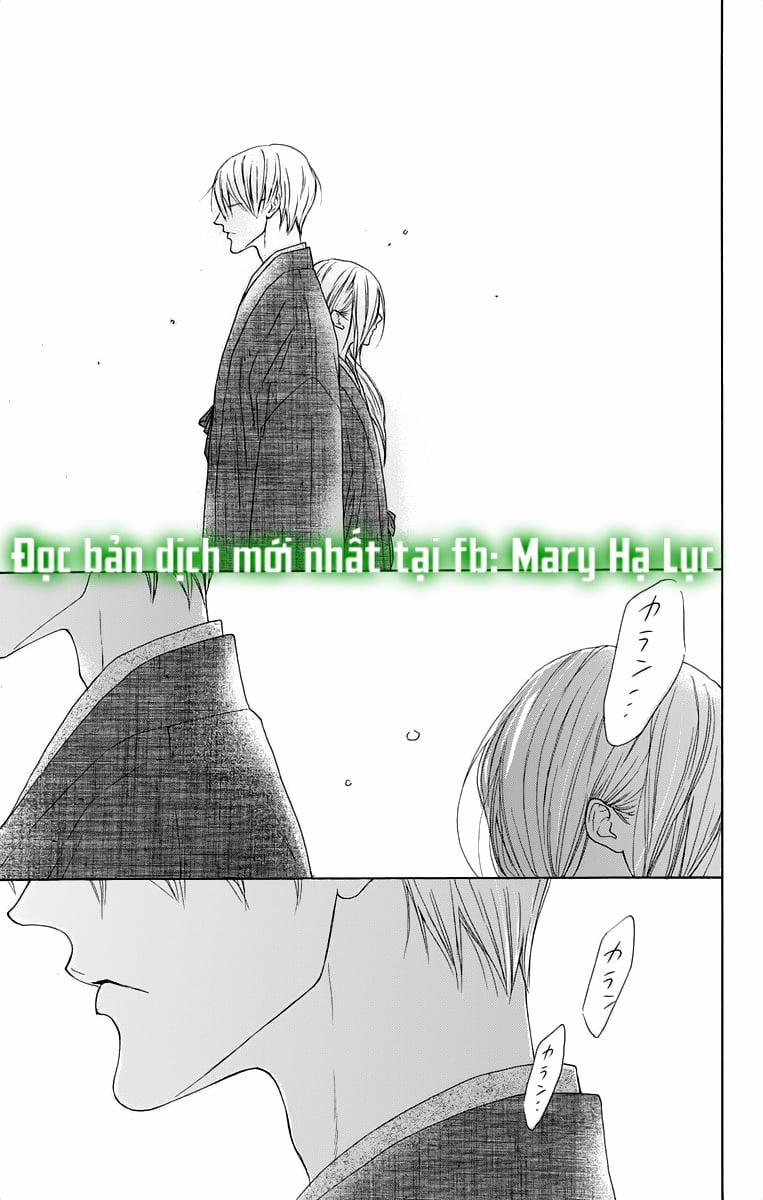 Trò Chơi Tình Ái 12.2 trang 12