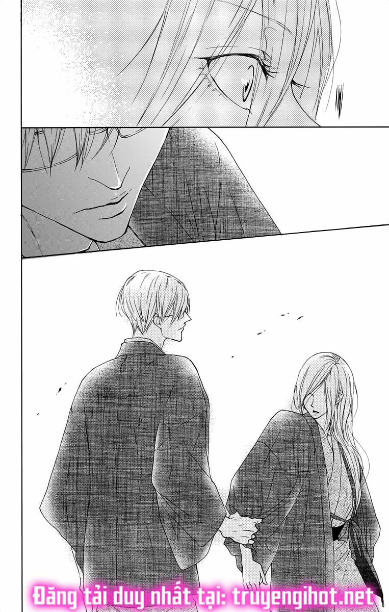 Trò Chơi Tình Ái 12.2 trang 13