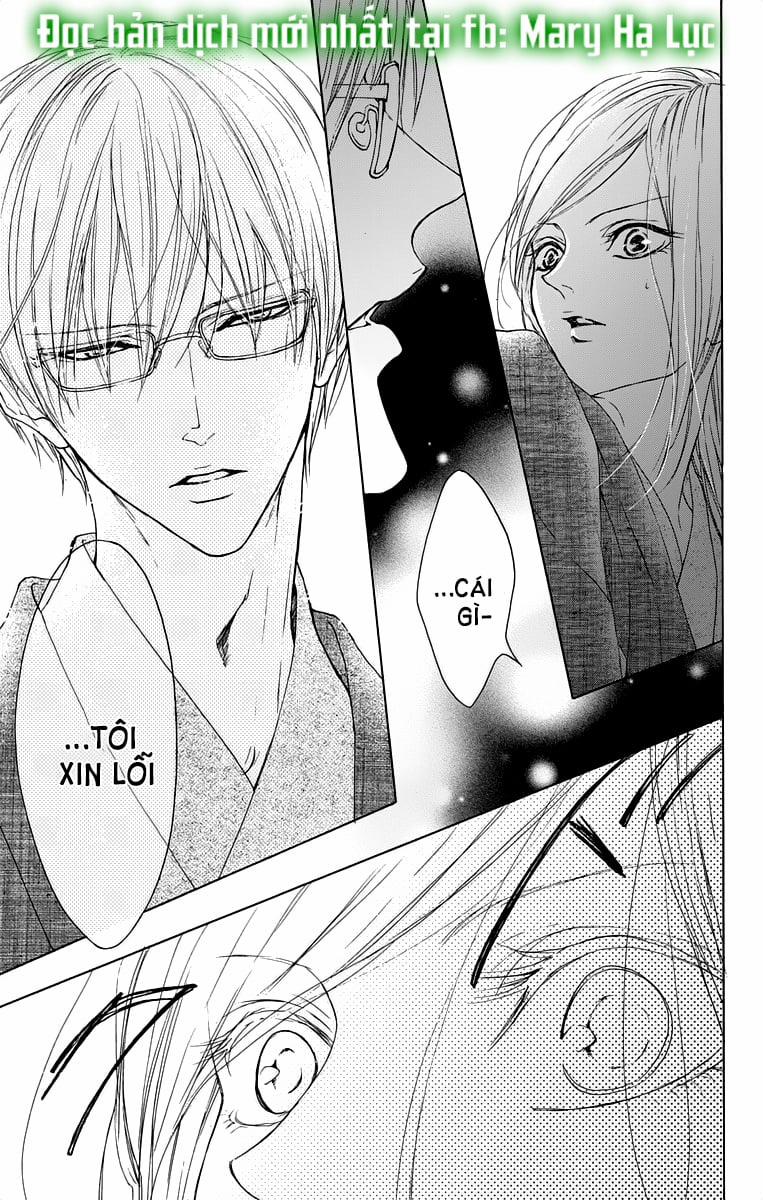 Trò Chơi Tình Ái 12.2 trang 14