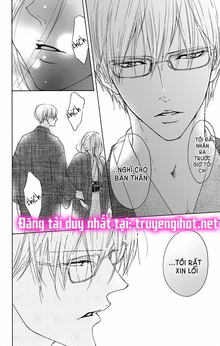 Trò Chơi Tình Ái 12.2 trang 15