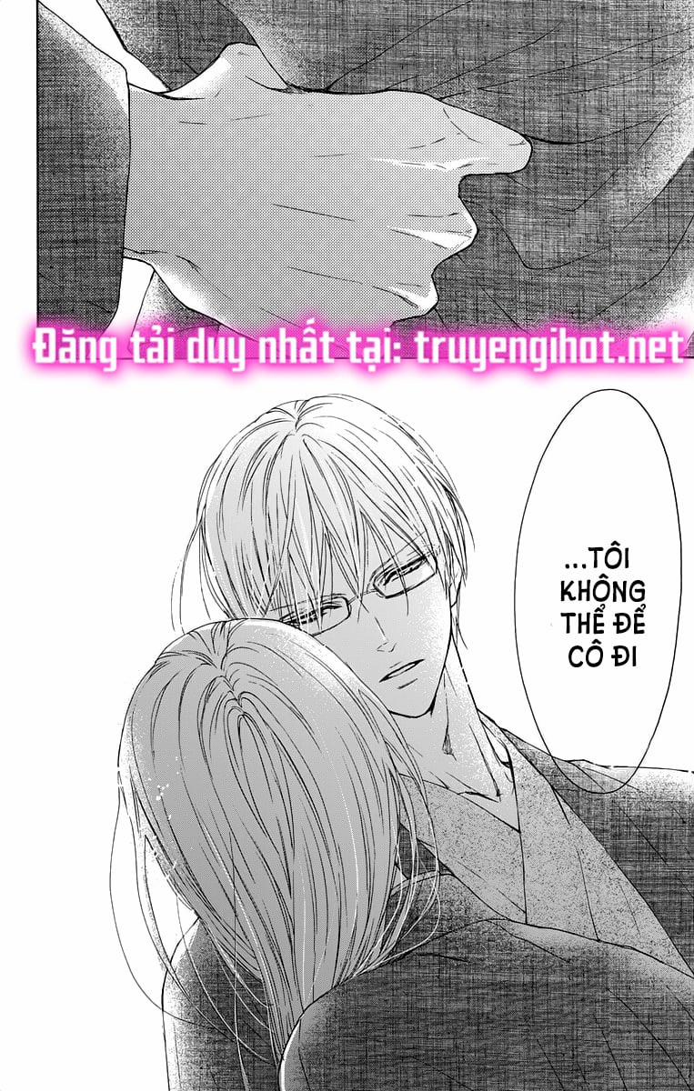 Trò Chơi Tình Ái 12.2 trang 17