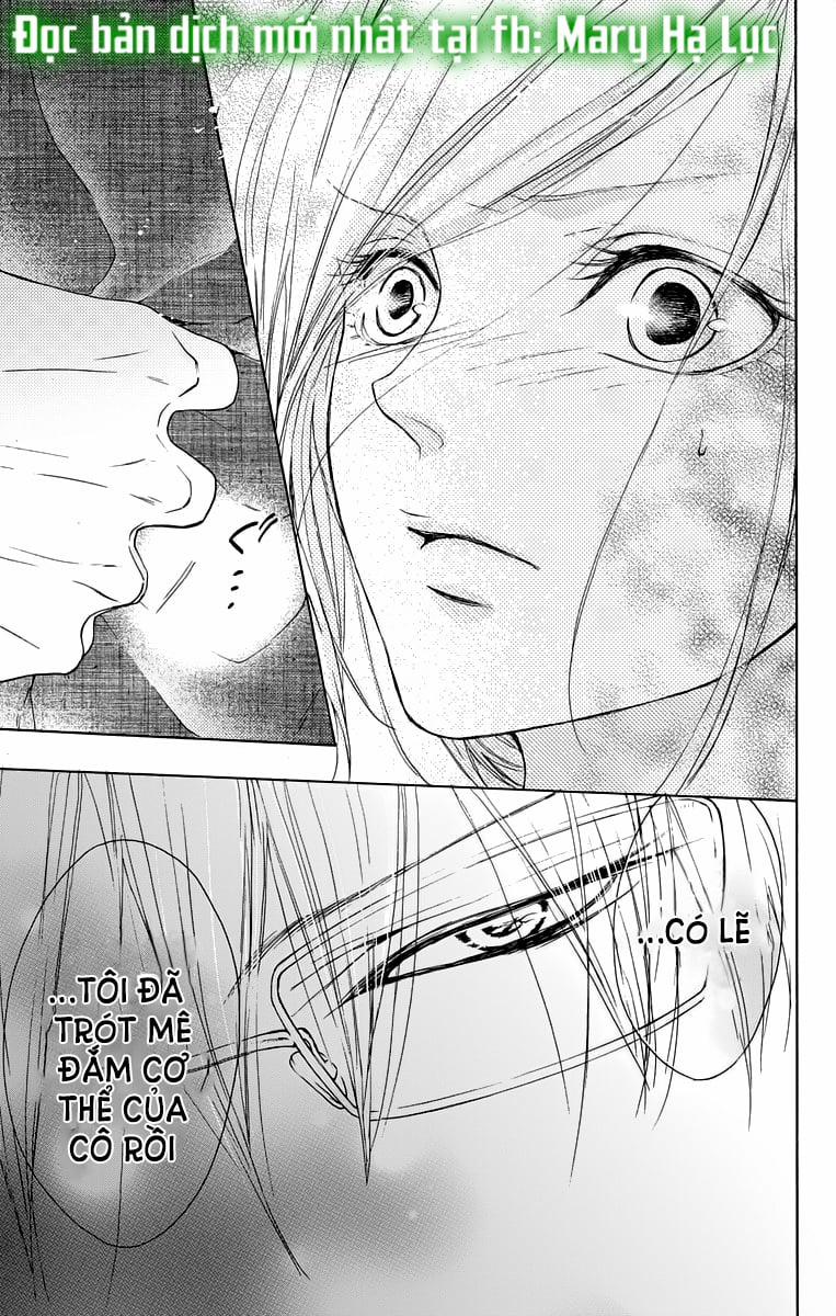 Trò Chơi Tình Ái 12.2 trang 18