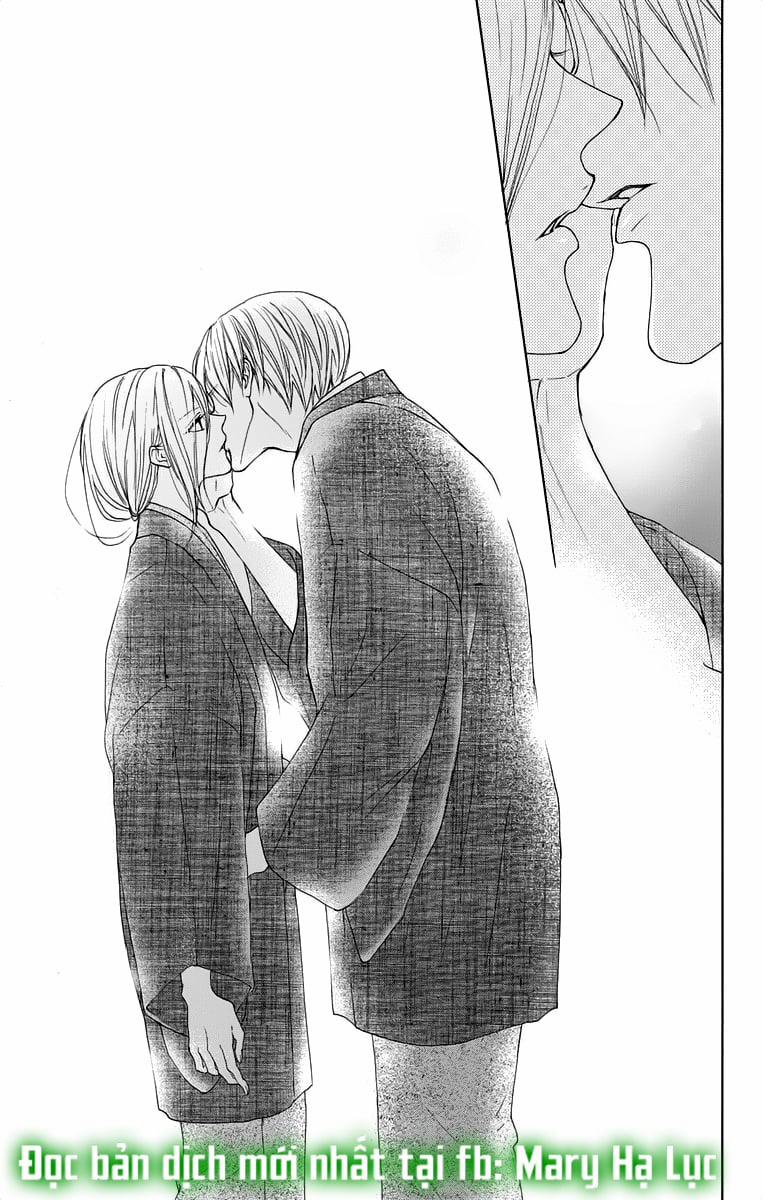 Trò Chơi Tình Ái 12.2 trang 24