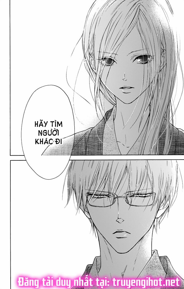 Trò Chơi Tình Ái 12.2 trang 7