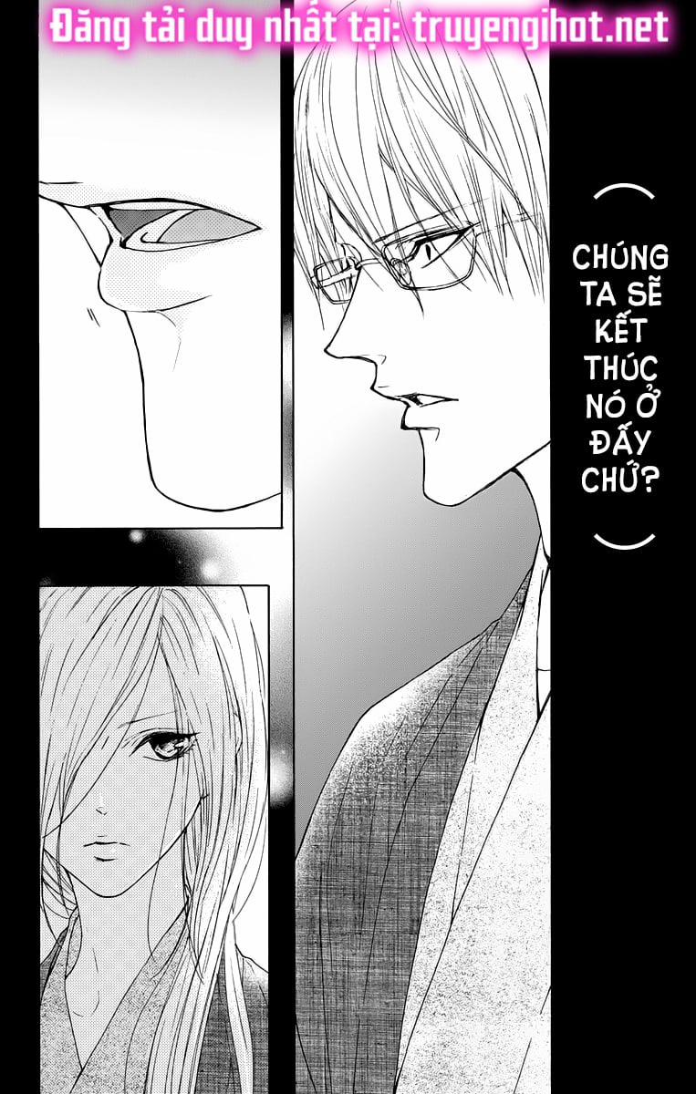 Trò Chơi Tình Ái 12.2 trang 9