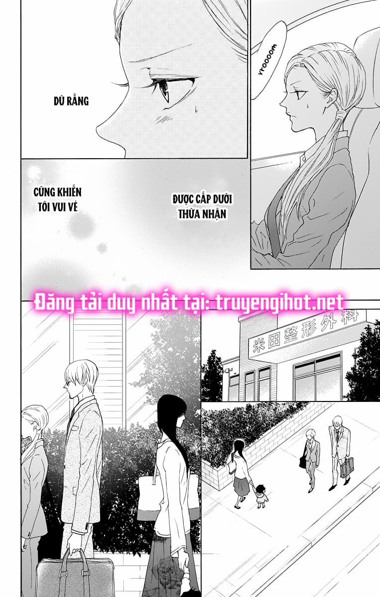 Trò Chơi Tình Ái 13.1 trang 14