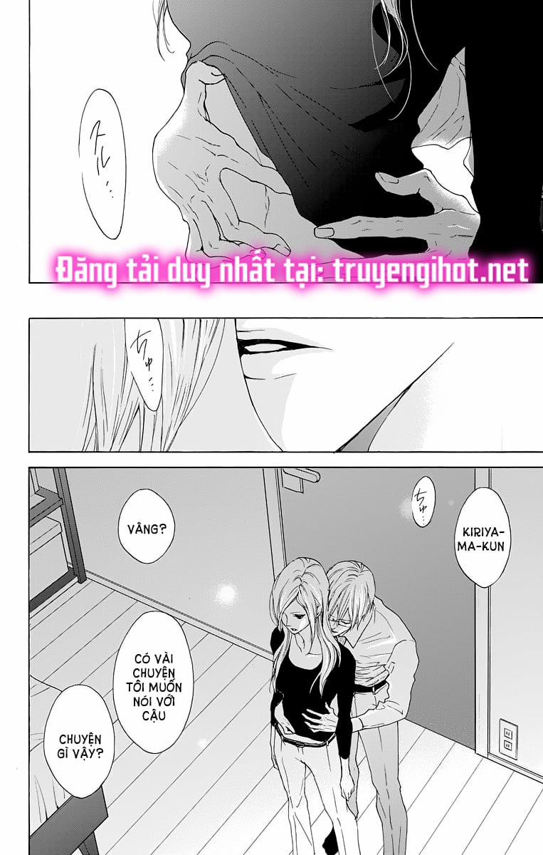 Trò Chơi Tình Ái 13.1 trang 2