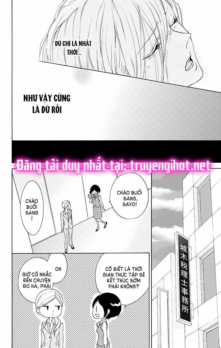 Trò Chơi Tình Ái 13.1 trang 8