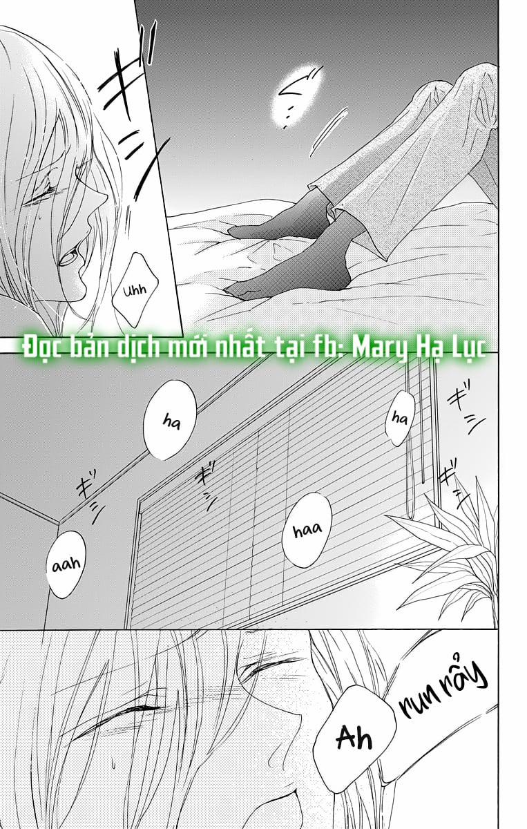 Trò Chơi Tình Ái 13.2 trang 11