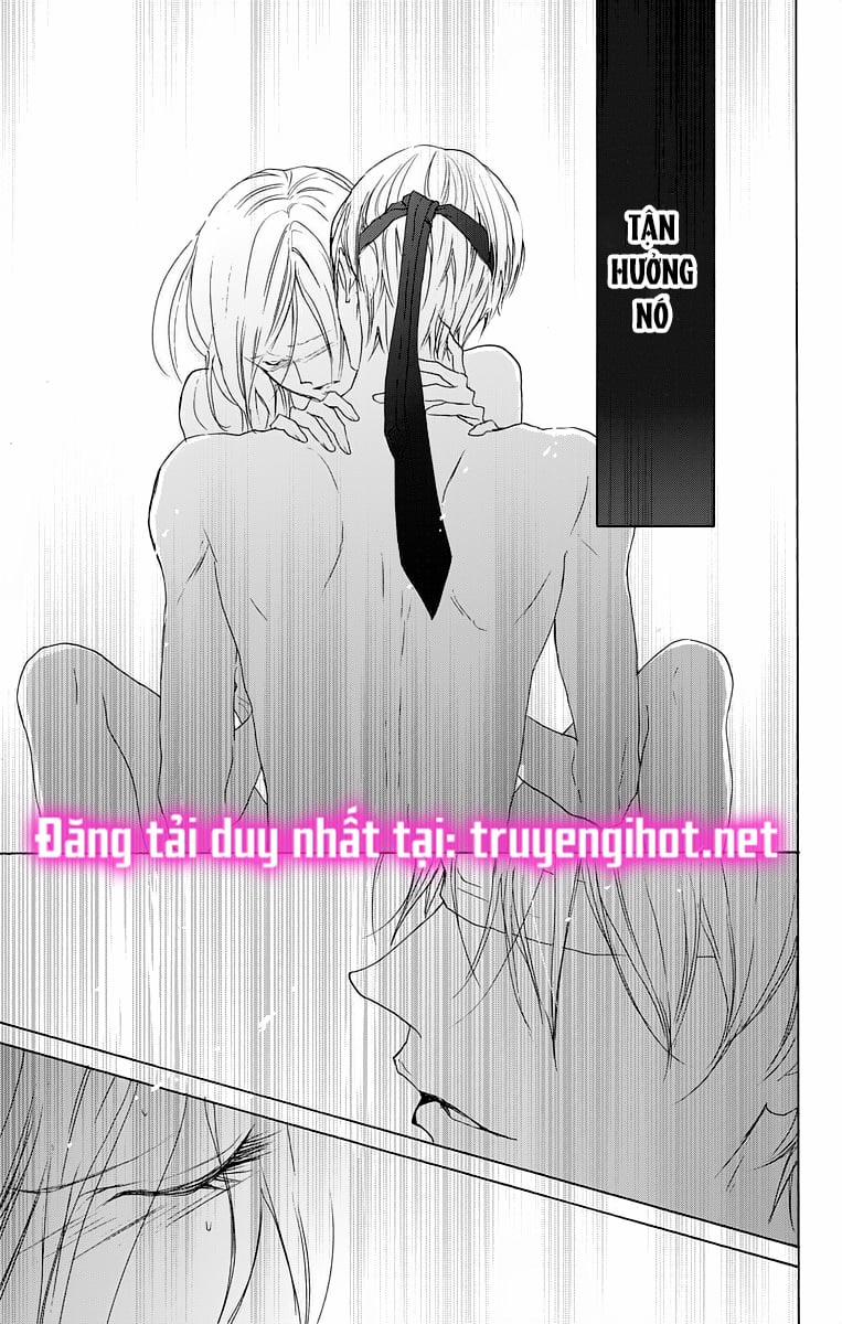 Trò Chơi Tình Ái 13.2 trang 15