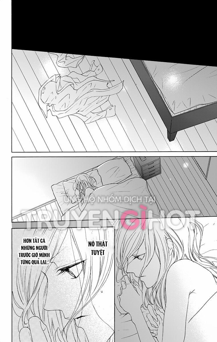 Trò Chơi Tình Ái 13.2 trang 16