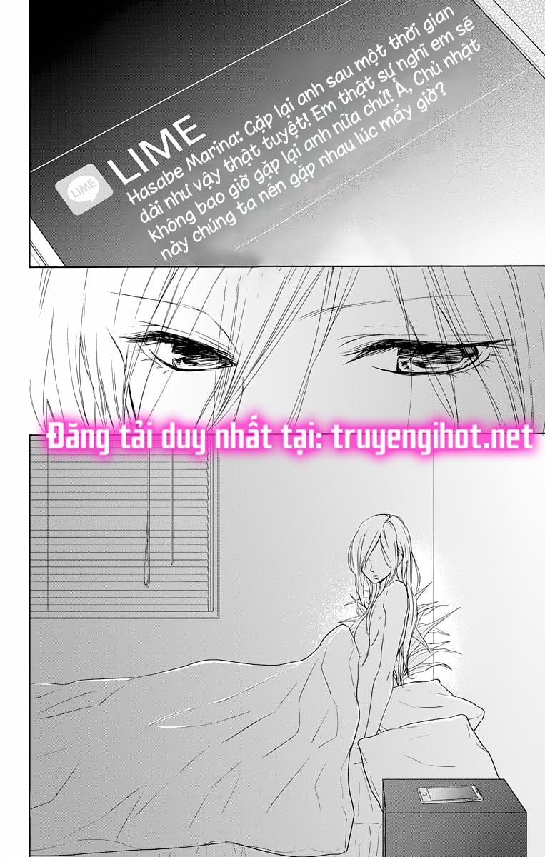 Trò Chơi Tình Ái 13.2 trang 18