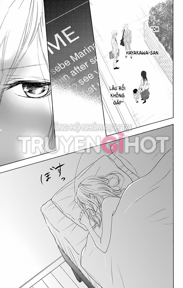 Trò Chơi Tình Ái 13.2 trang 19