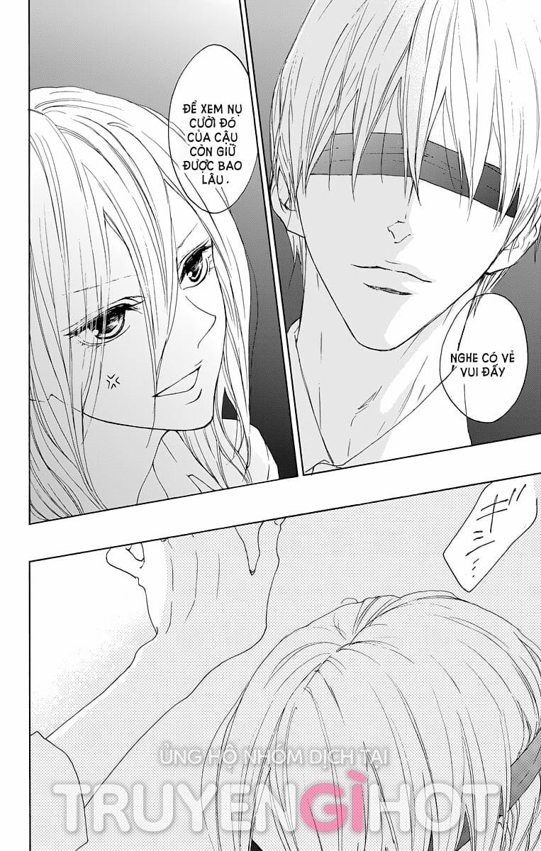 Trò Chơi Tình Ái 13.2 trang 4