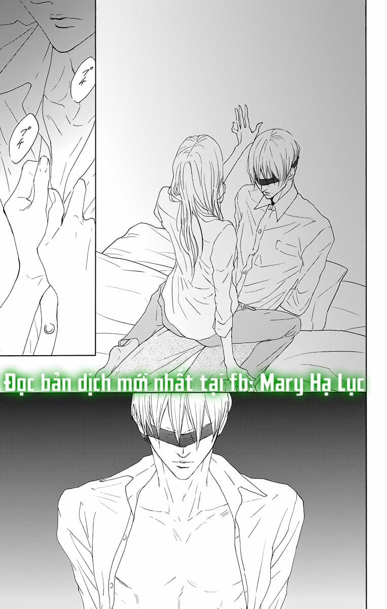 Trò Chơi Tình Ái 13.2 trang 5