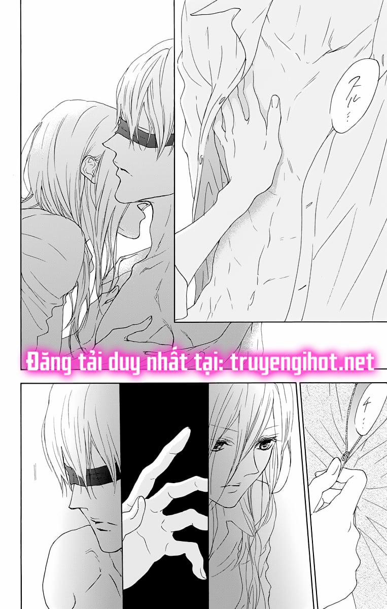 Trò Chơi Tình Ái 13.2 trang 6