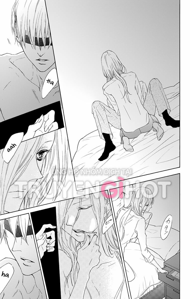 Trò Chơi Tình Ái 13.2 trang 7