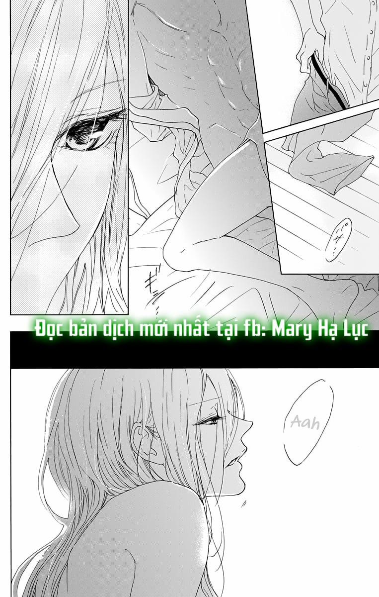 Trò Chơi Tình Ái 13.2 trang 8