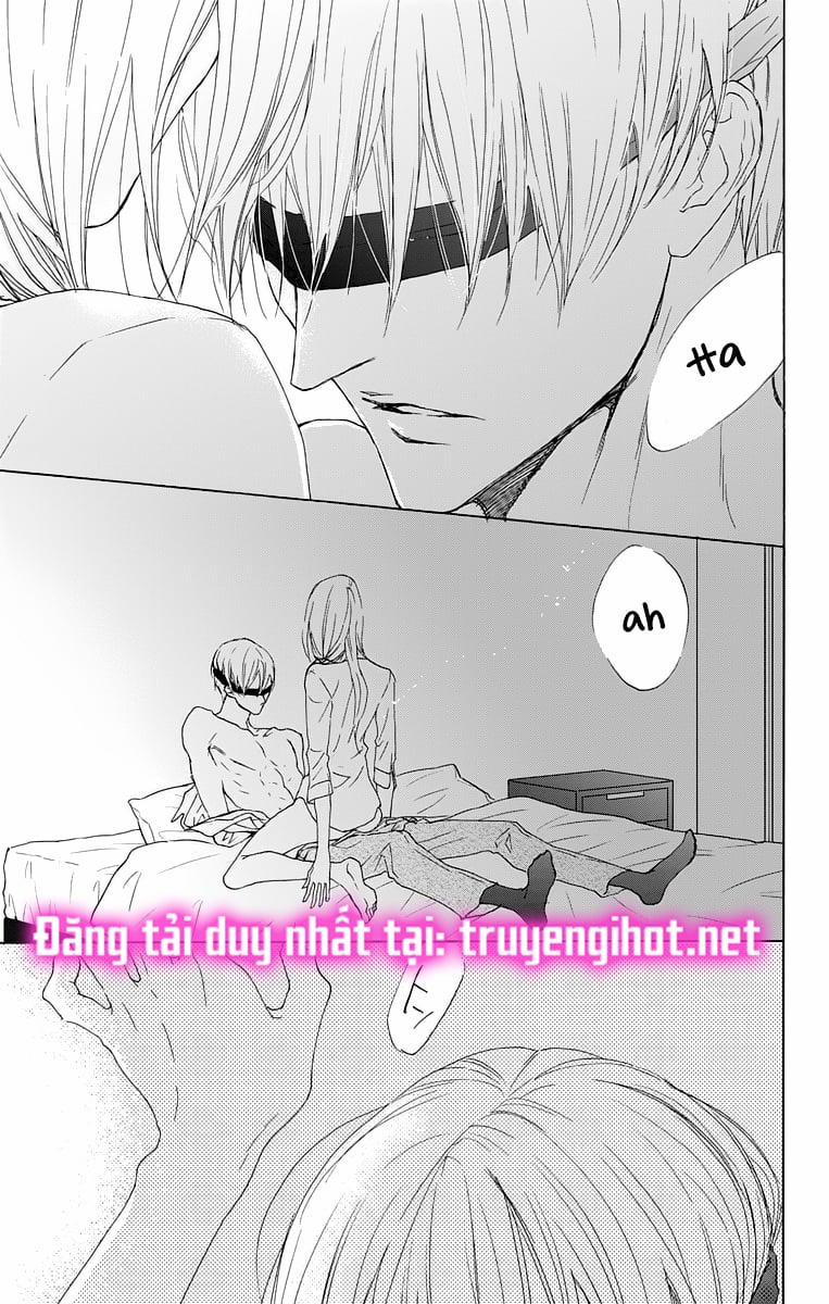 Trò Chơi Tình Ái 13.2 trang 9