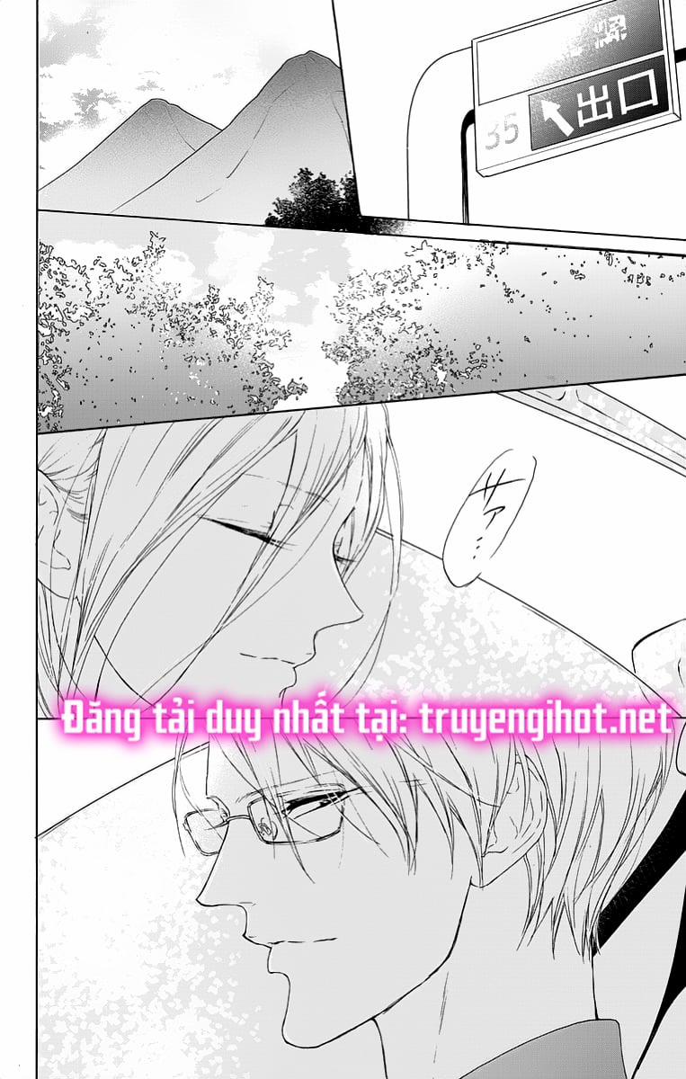 Trò Chơi Tình Ái 14.1 trang 12