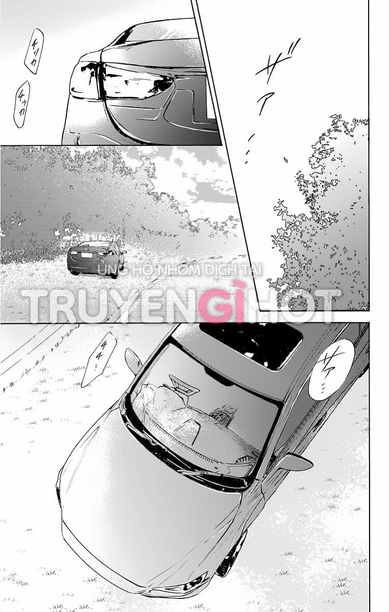 Trò Chơi Tình Ái 14.1 trang 13