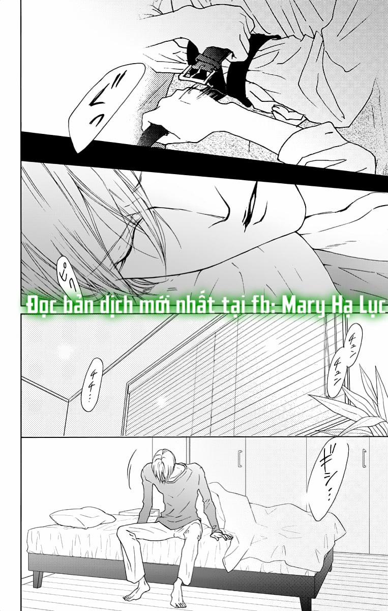 Trò Chơi Tình Ái 14.1 trang 2