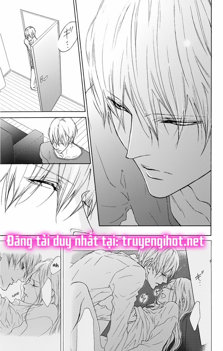 Trò Chơi Tình Ái 14.1 trang 3