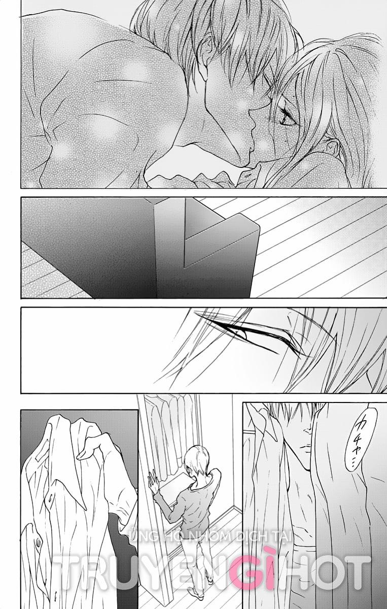 Trò Chơi Tình Ái 14.1 trang 4