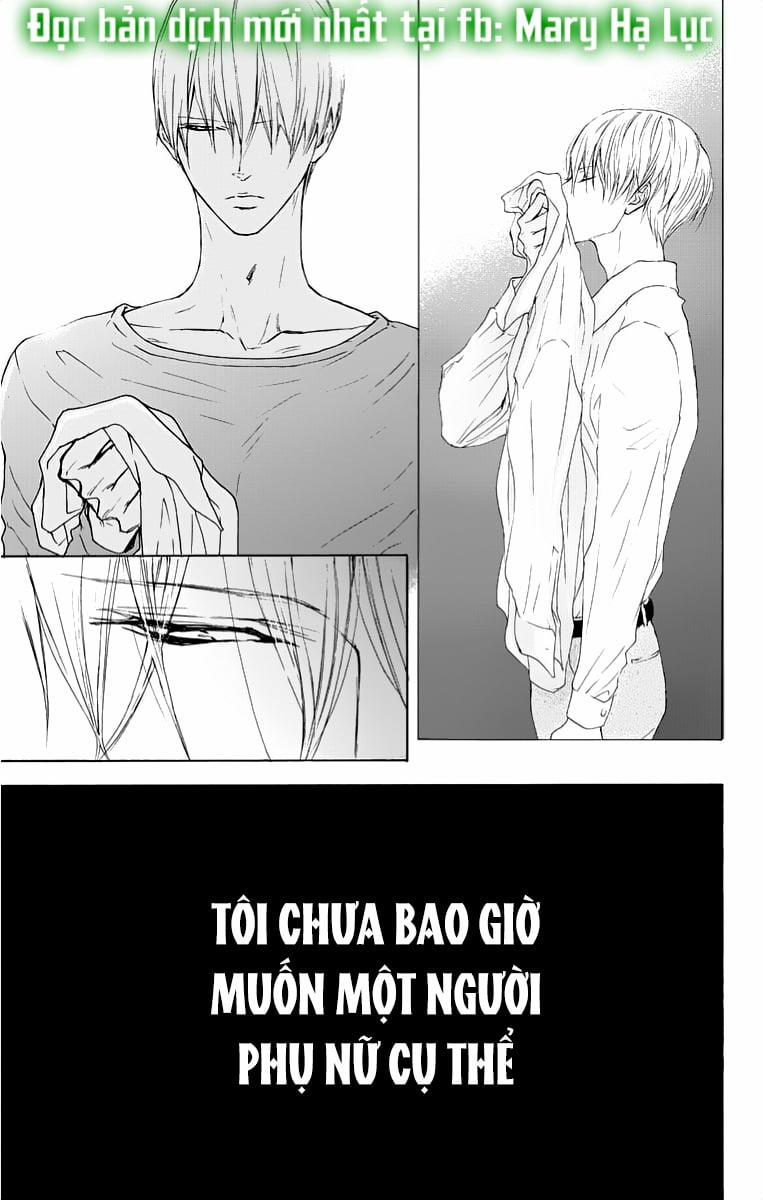 Trò Chơi Tình Ái 14.1 trang 5