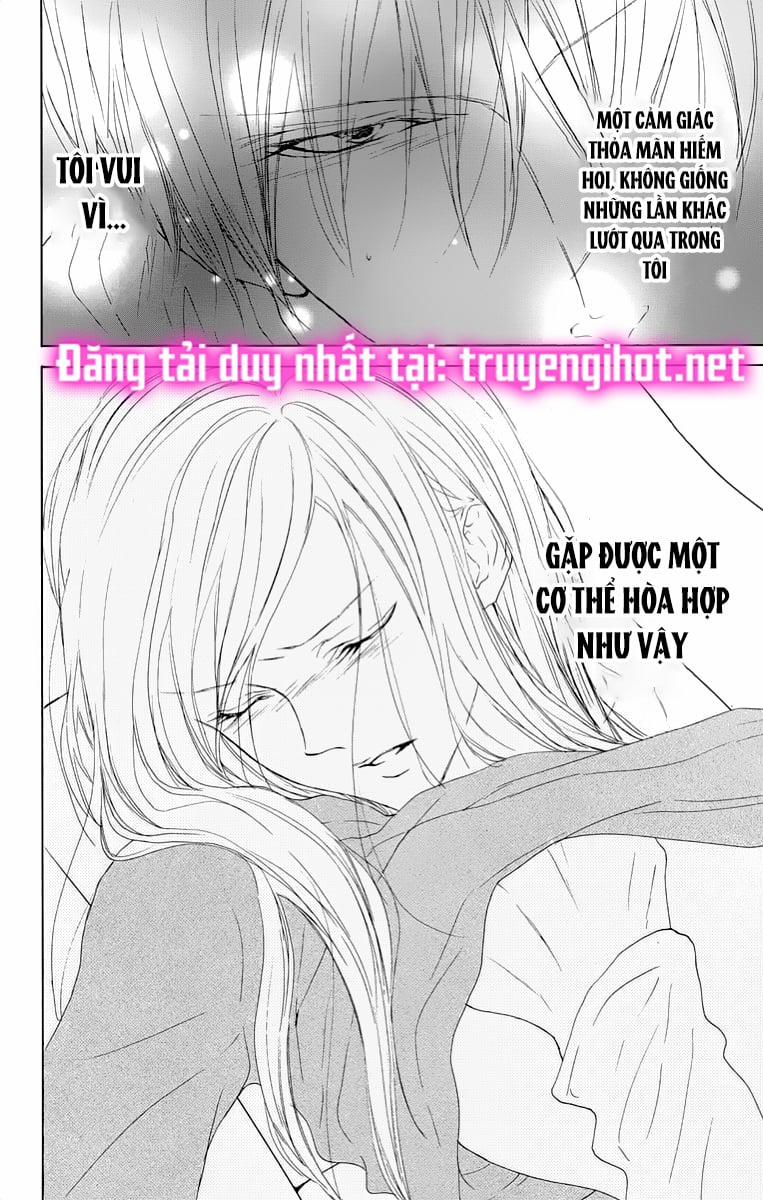 Trò Chơi Tình Ái 14.2 trang 11