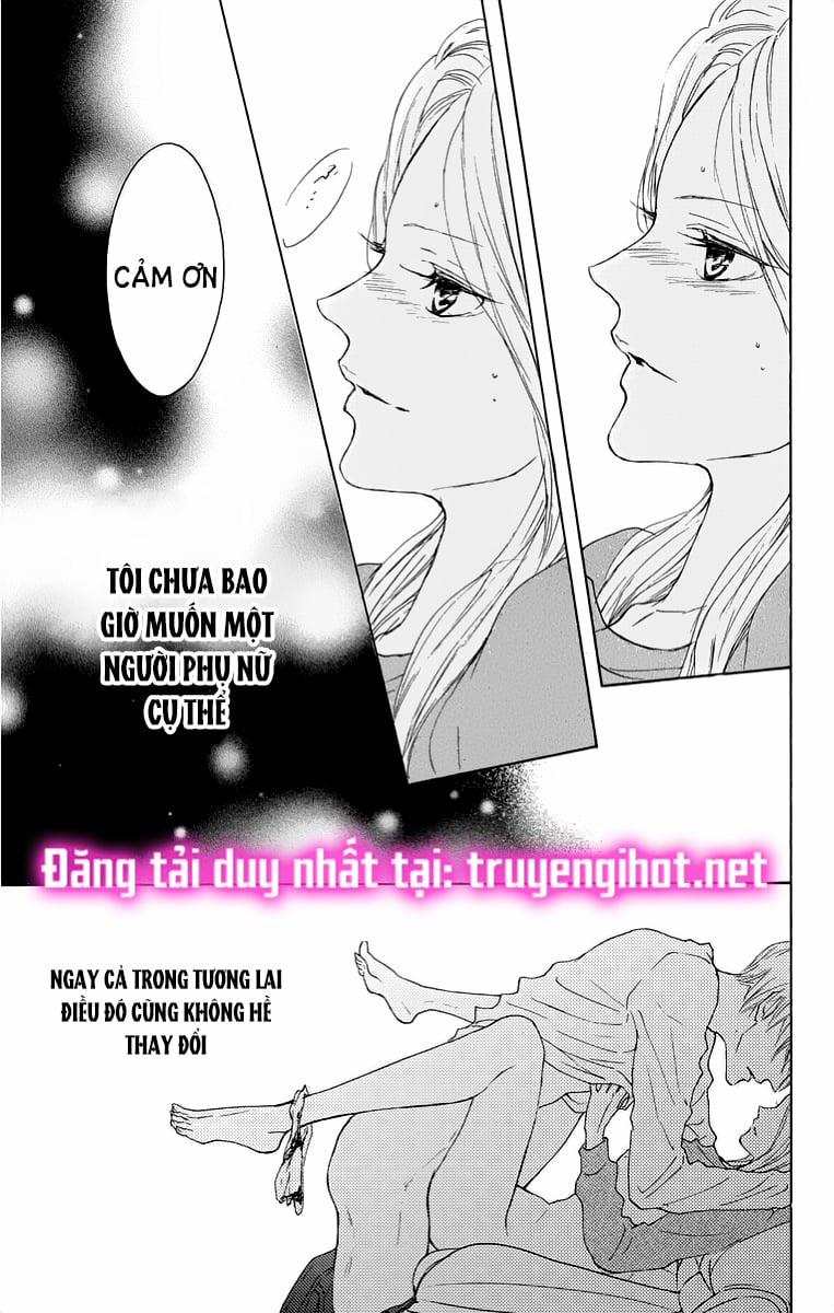 Trò Chơi Tình Ái 14.2 trang 14