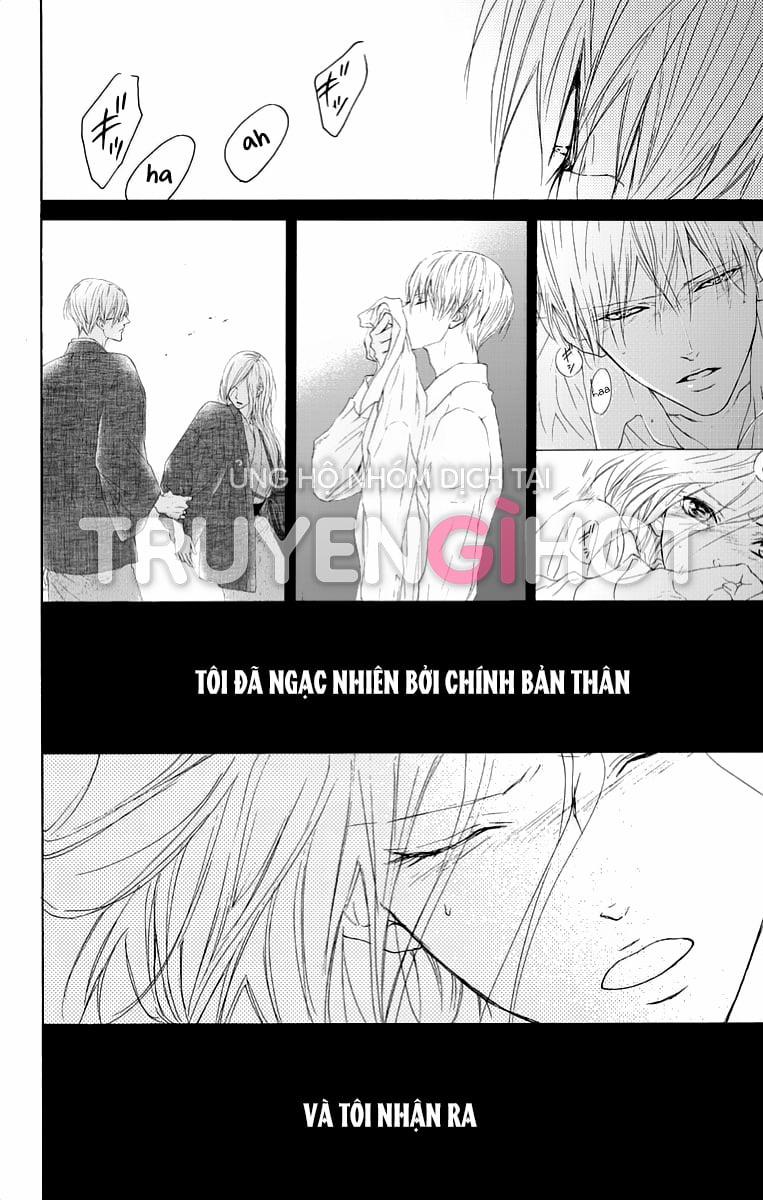 Trò Chơi Tình Ái 14.2 trang 15