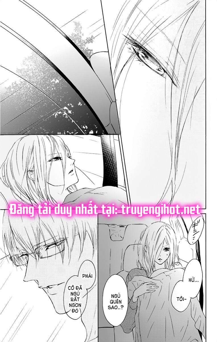 Trò Chơi Tình Ái 14.2 trang 2