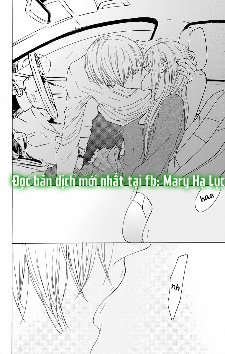 Trò Chơi Tình Ái 14.2 trang 7