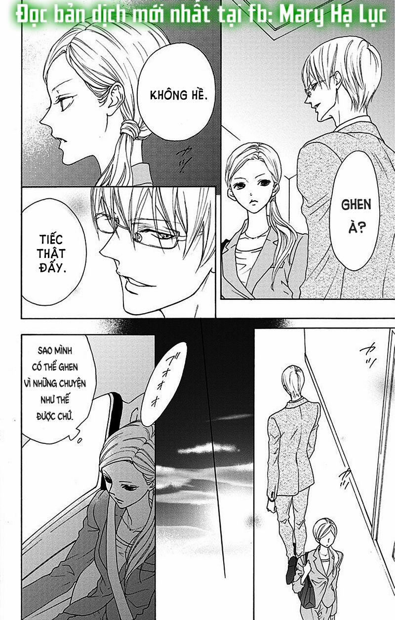 Trò Chơi Tình Ái 2.1 trang 1