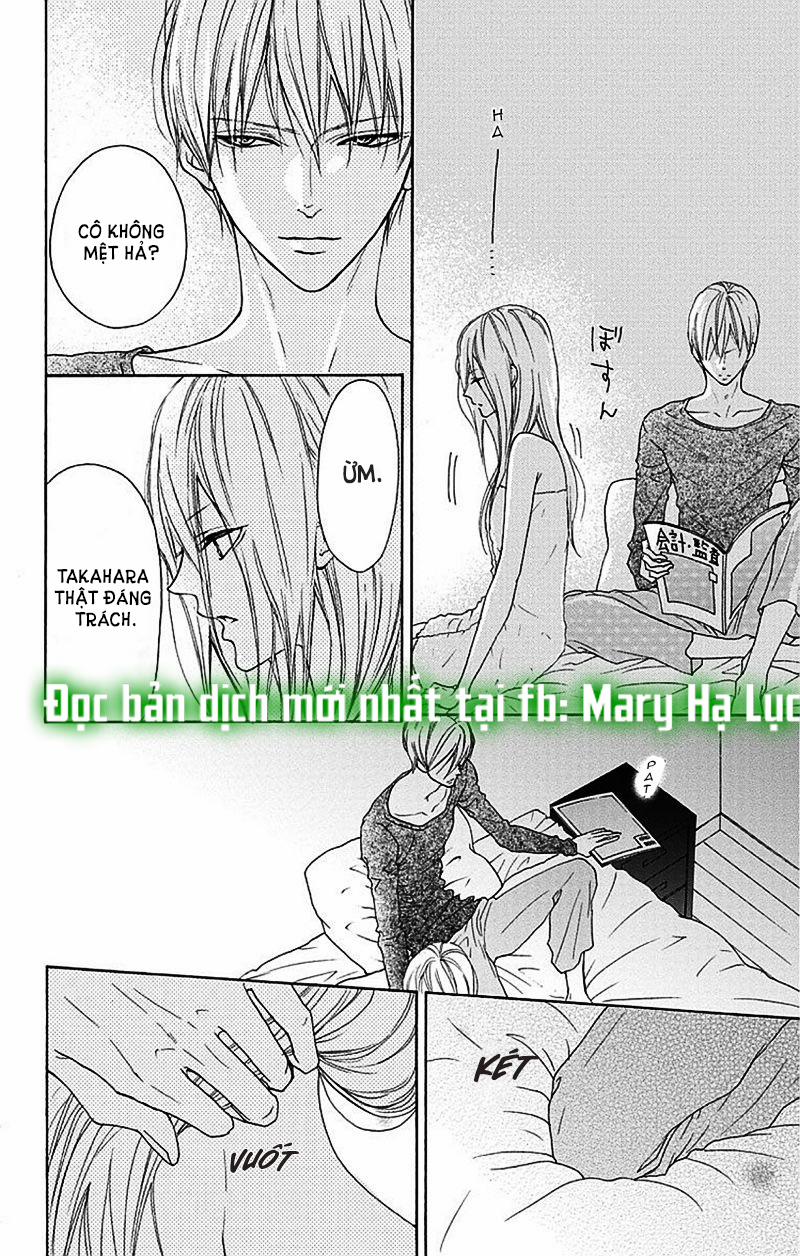 Trò Chơi Tình Ái 2.1 trang 13