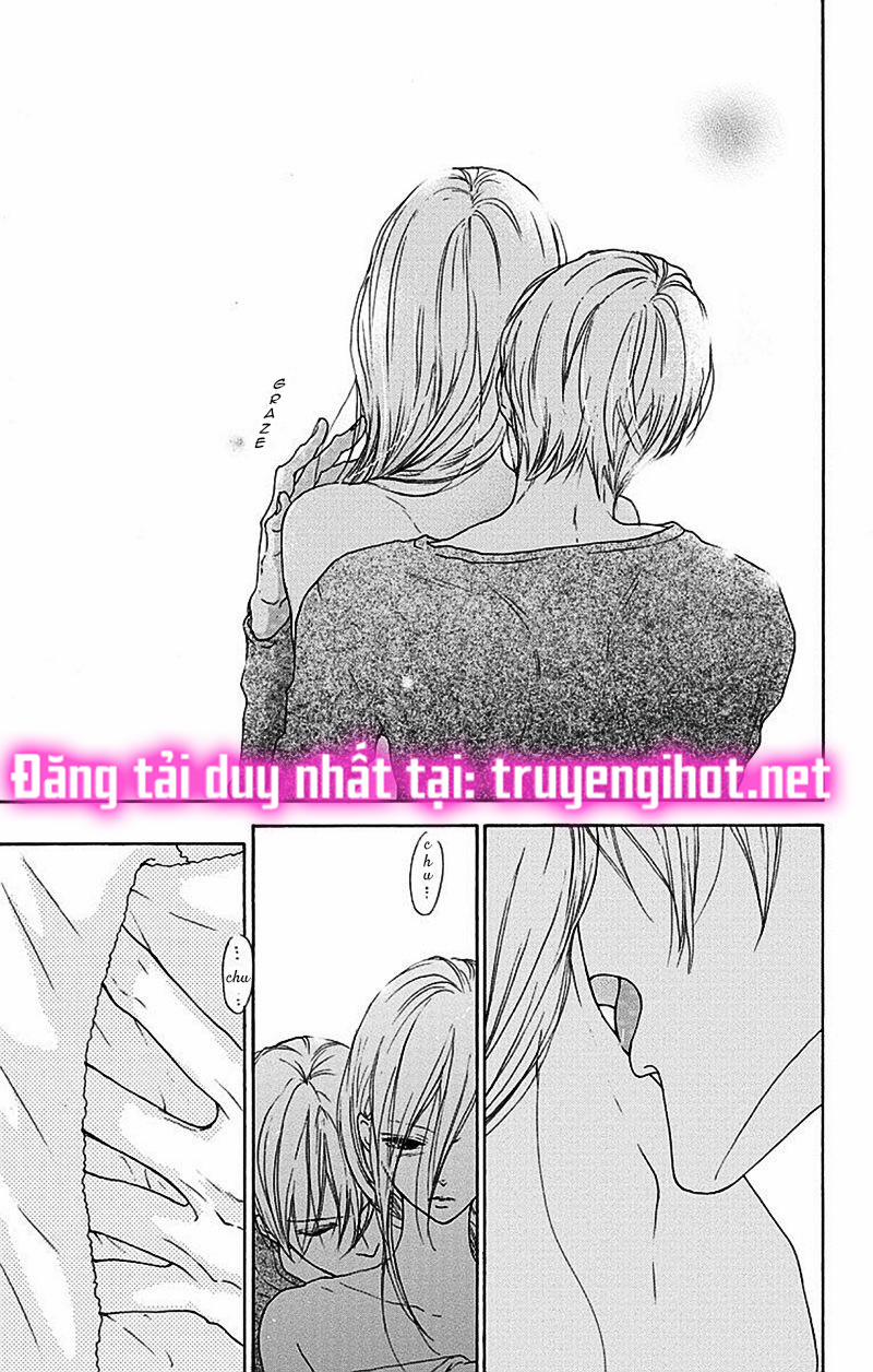 Trò Chơi Tình Ái 2.1 trang 14