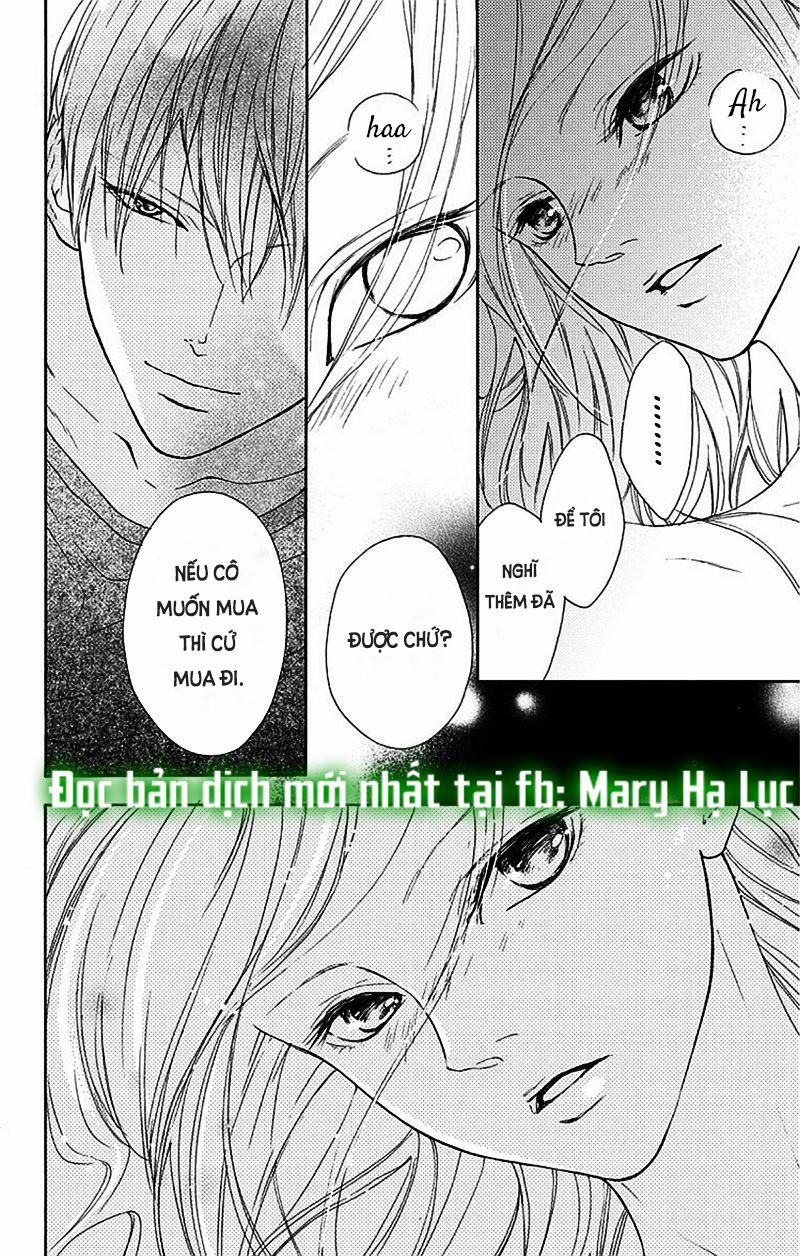 Trò Chơi Tình Ái 2.1 trang 17