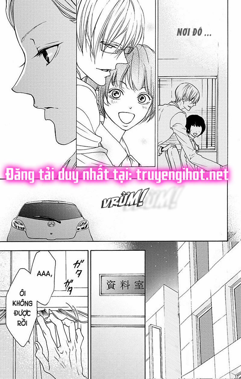 Trò Chơi Tình Ái 2.1 trang 2