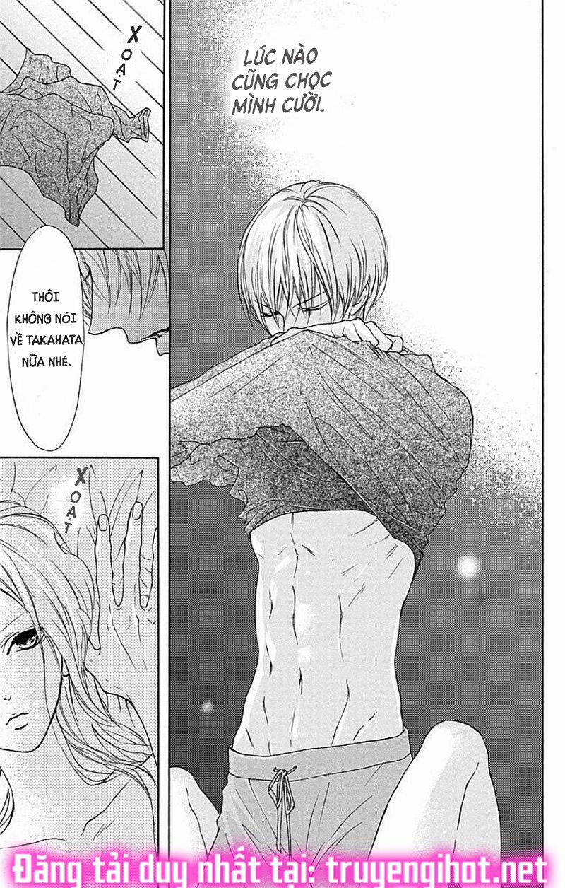 Trò Chơi Tình Ái 2.1 trang 20