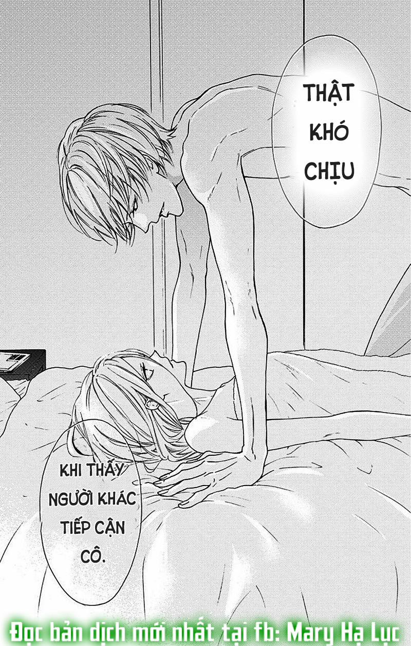 Trò Chơi Tình Ái 2.1 trang 21